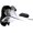 Black, variant on Running Speed Training: 56" Parachute with Adjustable Strap, Speed Chute Resistance Parachute for Speed and Acceleration Training Fitness Explosive Power Training, Free Carry Bag
