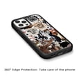thumbnail image 5 of Compatible with iPhone 11 Pro case Cartoon Cute phone case Soft TPU Fashion Design, 5 of 5