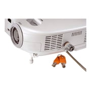 Kensington MicroSaver Keyed Notebook Lock - Security lock