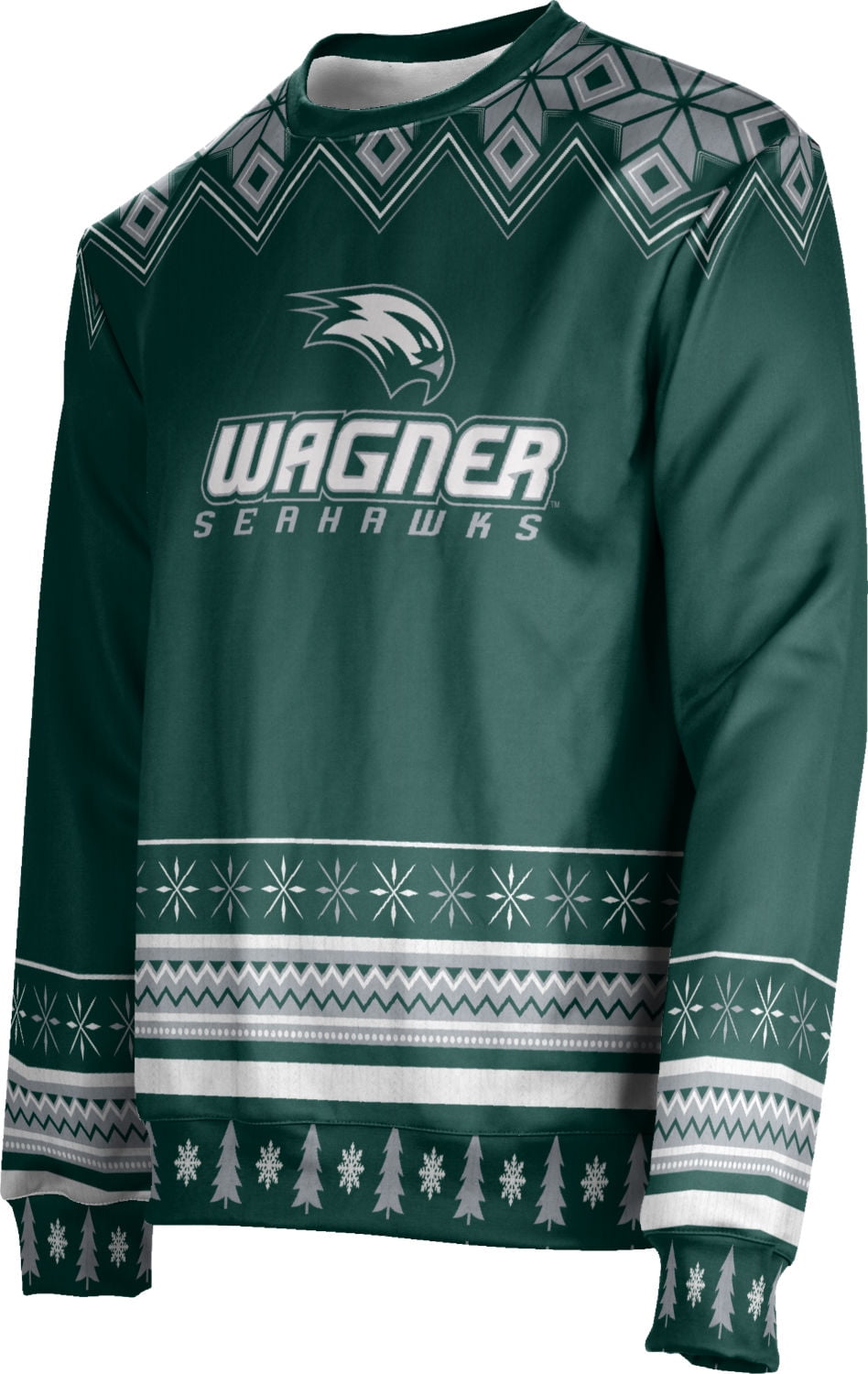 wagner college sweatshirt