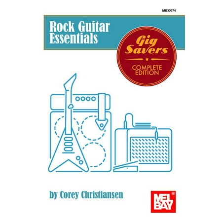 Rock Guitar Essentials