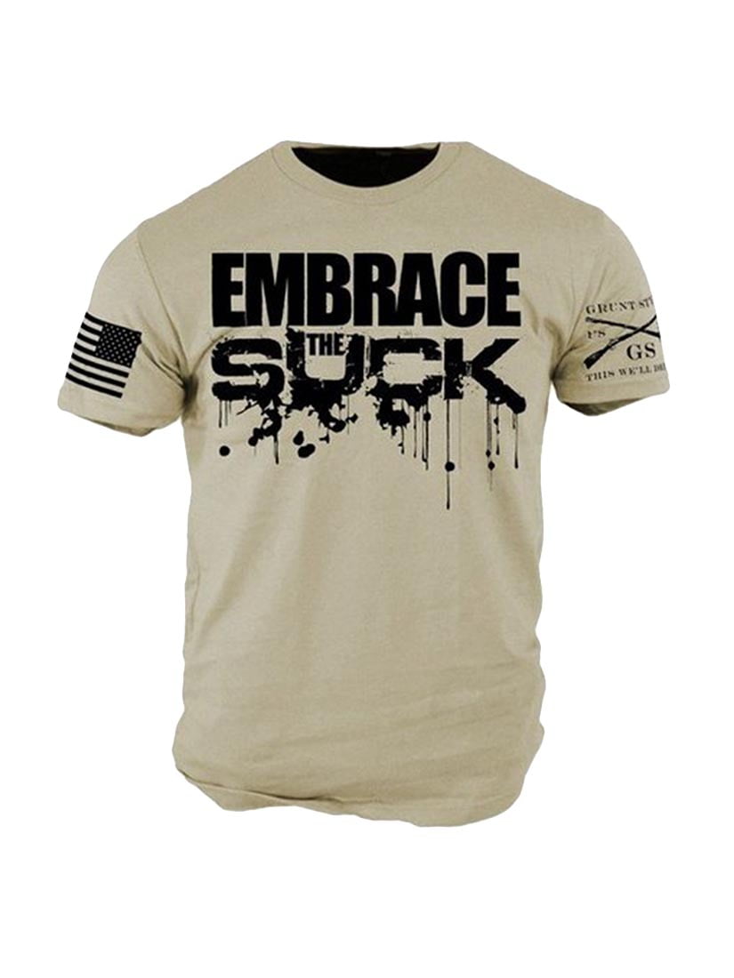 grunt style t shirts
