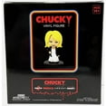 thumbnail image 2 of Tiffany Doll Vinyl Figure Seed Bride Of Chucky Rare Halloween Collector 4.5", 2 of 6