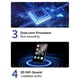 thumbnail image 3 of WiFi MP3 Player Bluetooth 5.0 MP5 Player 4.0 inch Full Touch Screen, 3 of 5