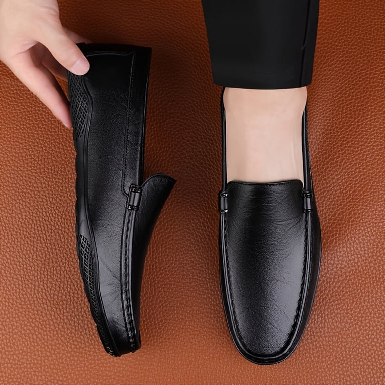 minimalist mens dress shoes Barefoot Dress Shoes | Wide Toe Box Business & Formal Shoes