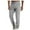 Light Gray, variant on OSOLU Solid Color Men's Pants Lightweight Knit Slacks Athletic Sweatpants For Men Trousers Daily Relaxed Fit Breathable Active Athletic Casual Bottoms