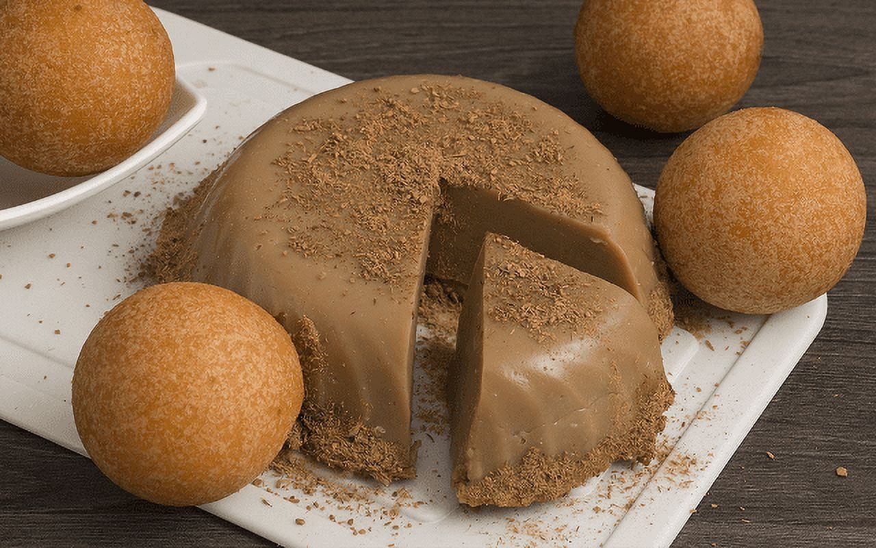 Maizena Buñuelos & Natilla Mix Bundle (300g each) - Imported from Colombia