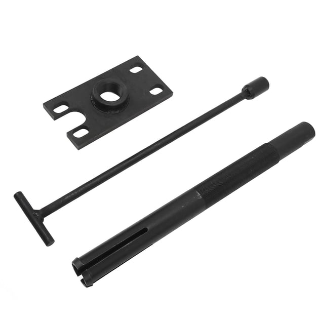 Extracteur de Roulement à Gimbal, Finition Oxyde Noir Antirouille Outil de Retrait de Roulement à Gimbal pour Moteur