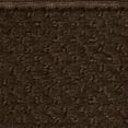 thumbnail image 2 of Attachable Rug for Stair Landings - Chocolate Brown - 4 Ft. x 4 Ft. - Many Other Sizes to Choose From, 2 of 4