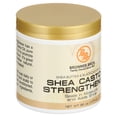thumbnail image 6 of Bronner Bros Shea Castor Strengthener, 6 oz, 6 of 7