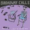 Broadway Calls - Meet Me On The Moon - Vinyl [7-Inch]
