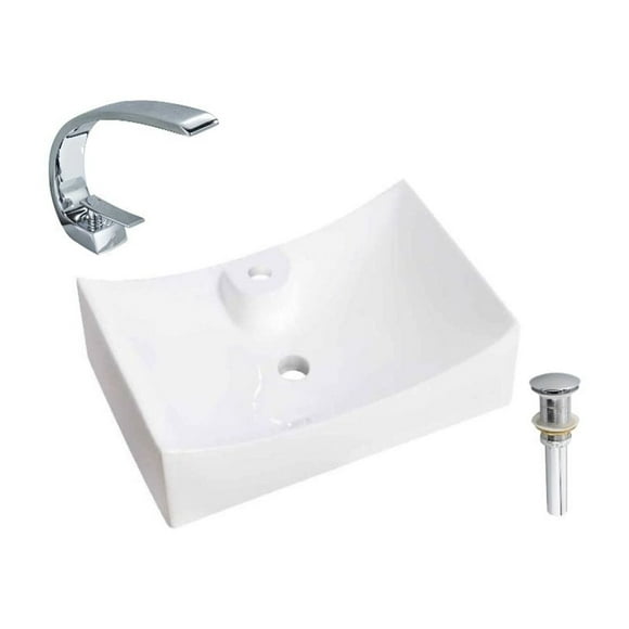 DROP Bath and Kitchen Bain lavabo vasque