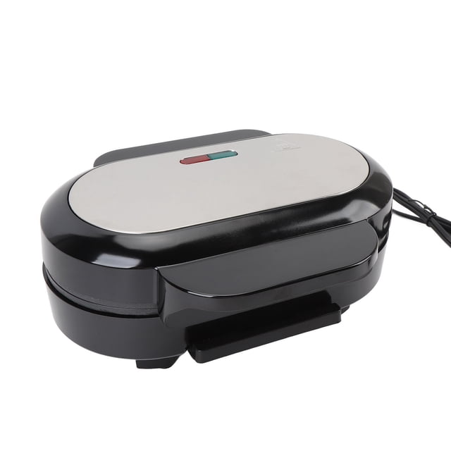 Marcina Eléctrica Para Hacer desayuno, Tálil Seguro, Parrilla Eléctrica Antiadherente para Hamburguesas, PARA TORTITAS DE FILETA Y Huevos
