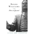 thumbnail image 1 of Pre-Owned Roger Williams (Hardcover) 019518369X 9780195183696, 1 of 1