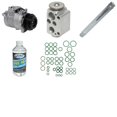 thumbnail image 1 of HVAC A/C Compressor Replacement Kit, 1 of 4