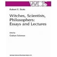 thumbnail image 1 of Witches, Scientists, Philosophers: Essays and Lectures, 1 of 2