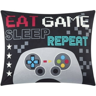 Gaming Pillows & Cushions for Sale