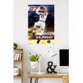 thumbnail image 3 of NBA Denver Nuggets - Jamal Murray 19, 3 of 4