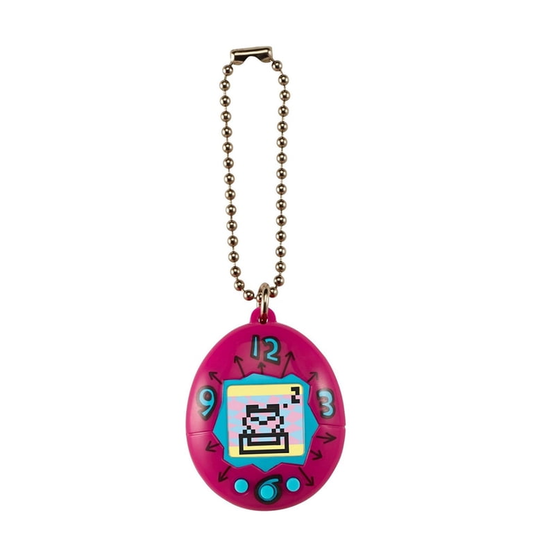Tamagotchi - Pink - Walmart.com