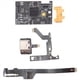 thumbnail image 2 of 2X Memoria Flash Actualizable para Accesorios de Consola de Juegos NS Oled Core Chip Rp2040, 2 of 5