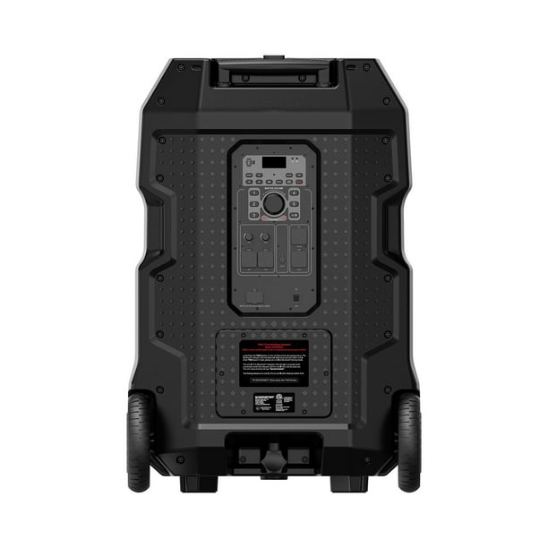 Portable Speaker Monster Rockin Roller Charger Monster Rockin