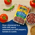 thumbnail image 5 of Bush's Red Beans in Mild Chili Sauce - 16oz - Pack of 2, 5 of 5