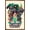 Bronze Framed Version, variant on DC League of Super-Pets - Partners Wall Poster, 14.725" x 22.375"