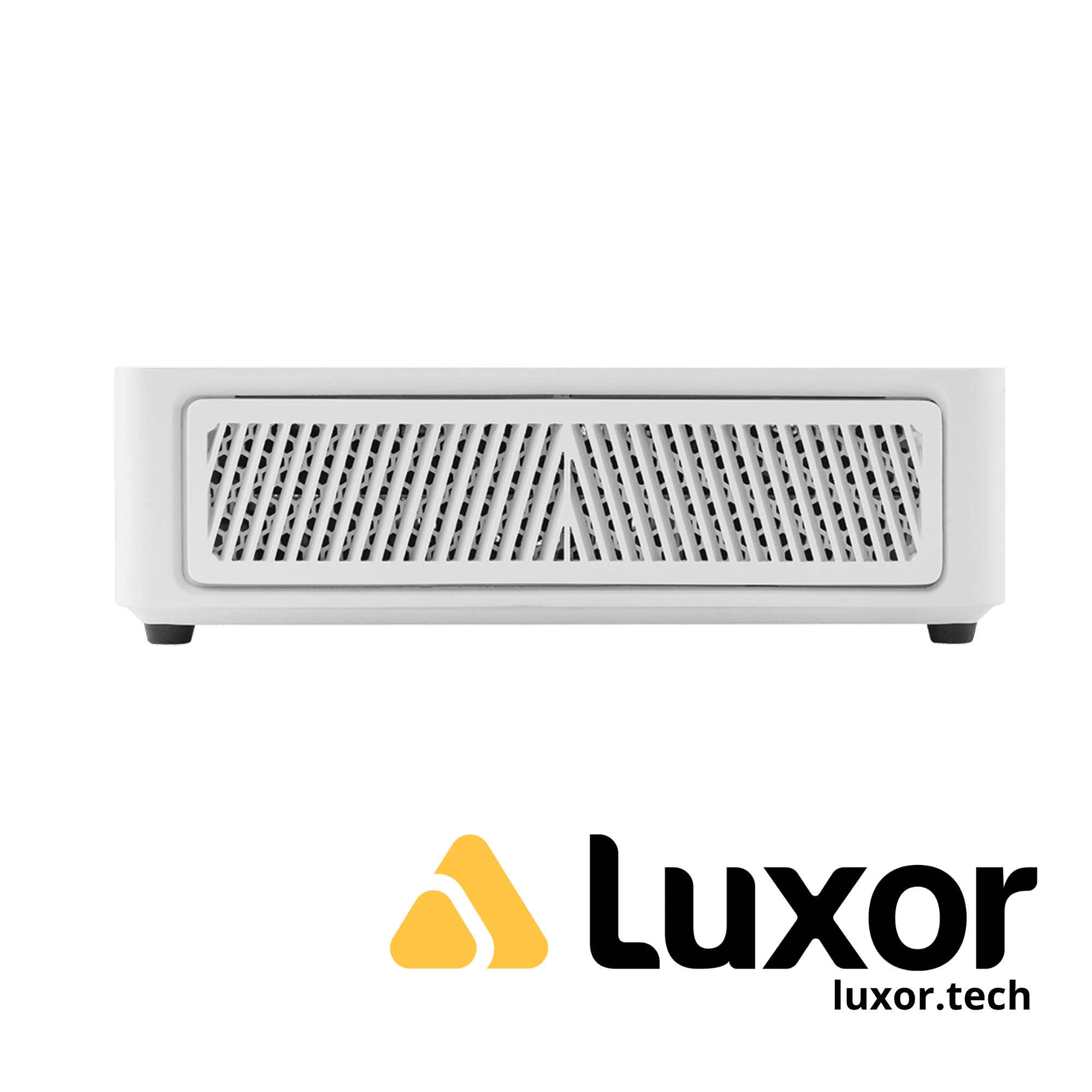 Canaan Avalon Nano 3s (6TH) Bitcoin Miner PSU- New - US Seller White