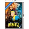 thumbnail image 2 of Invincible - Group One Sheet Wall Poster, 22.375" x 34", 2 of 4