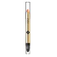 thumbnail image 1 of Kmbangi Eyeshadow Stick Waterproof Long Lasting Shimmer Eye Shadow Pencils with Sponge Applicators Highlighter Makeup Tool, 1 of 4