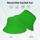 thumbnail image 2 of Balery Green Sombreros para el sol para hombre y mujer, sombrero de pescador con UPF 50+, 2 of 6