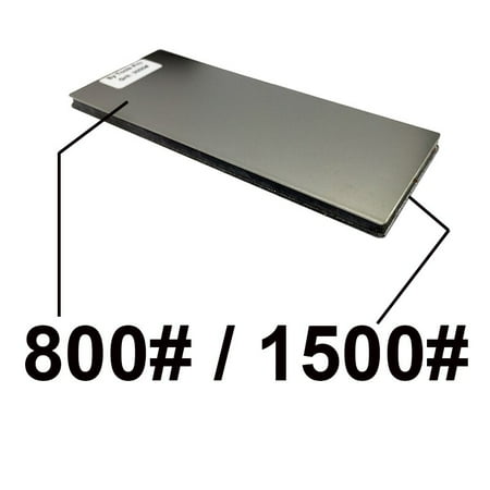 

6 Diamond whetstone bar Sharpening Stone Polishing Block Knife sharpener
