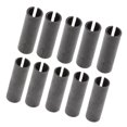 thumbnail image 1 of Adaptador de Pinza Reductor de Vástago Broca Reductora kusrkot Herramienta de Enrutador CNC Negro, 1 of 8