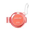 thumbnail image 1 of Amuse Powder Lip & Cheek 4g - 04 Honey Me, 1 of 1