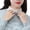 White, variant on Womens Tops White Detachable Half Shirts Business Two Shirt round Colla Shirts for Women Button up Shirts for Women Sweater Pan Shirt Girl Colla Dress Shirt Women T Shirt with Choker Girls