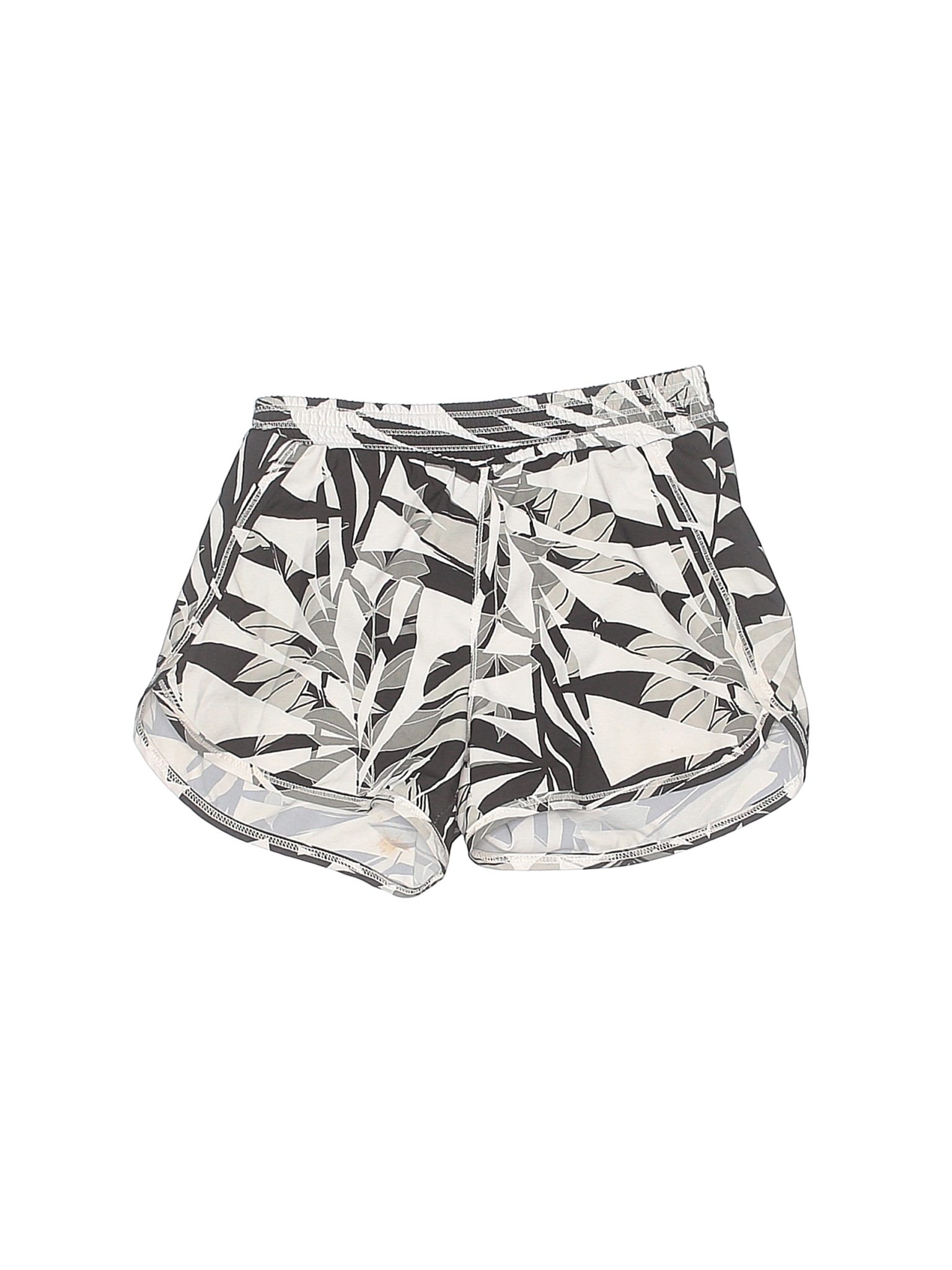 old navy girls athletic shorts