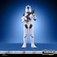 thumbnail image 4 of Figura de acción coleccionable de Star Wars The Vintage Collection Clone Trooper (501st Legion), Obi, 4 of 9
