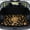 Basket Sunflower Print, variant on FUIALDOLG Autumn Leaf Camo Pattern Auto Trunk Liner for SUV, Stylish Sturdy Rear Trunk Liner, Dog Seat Cover for Vehicle Interior
