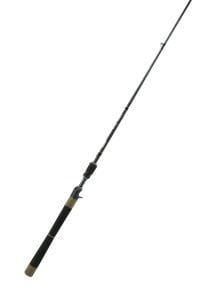 okuma evx rod