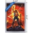 thumbnail image 2 of Netflix Stranger Things : Saison 4 - Rock On, 2 of 4