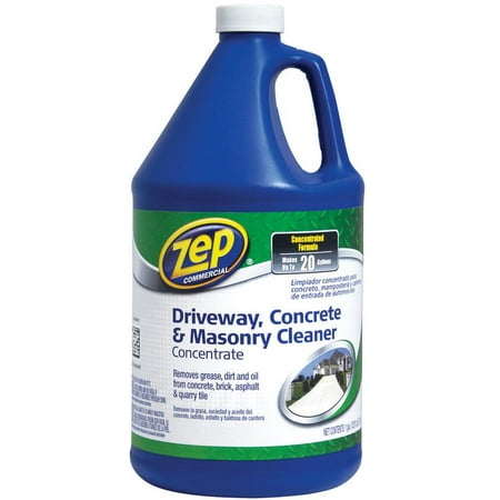 zep cleaner masonry driveway gal bottle commercial dialog displays option button additional opens zoom