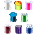 thumbnail image 4 of Nylon Line Strong Nylon Fishing Line 500M Monofilament Line Japan Material Fishline Carp Fishing Supplies, 4 of 9