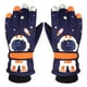 thumbnail image 1 of Guantes de esquí de invierno para , guantes cálidos para la nieve, impermeables, a prueba de viento, con forro , guantes de snowboard para S Soledad  Guantes de esquí, 1 of 5