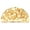 BK1, variant on Acrylic Clutch Purse for Women Gold Evening Bag Shell Box Purse Clutch with Chain for Party, Prom Bag BK4 One Size