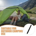 thumbnail image 2 of USHOBE Outdoor Arm Light Extension Bar Aluminium Alloy Height Adjustment 1Pcs, 2 of 8
