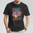 thumbnail image 2 of PBIS Is My Jam T-Shirt – Positive Behavior Interventions & Supports Shirt, Motivational School Staff Tee, Teacher Appreciation Top, Classroom Support Apparel, 2 of 3