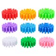 thumbnail image 1 of HLONK 1 Set Gears Interlocking Building Blocks Early Educational Toys for Kids, 1 of 6
