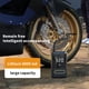 thumbnail image 5 of Compresor de aire inalámbrico portátil Inflador de neumáticos de automóvil recargable por USB B Carevas  Inflador eléctrico, 5 of 7