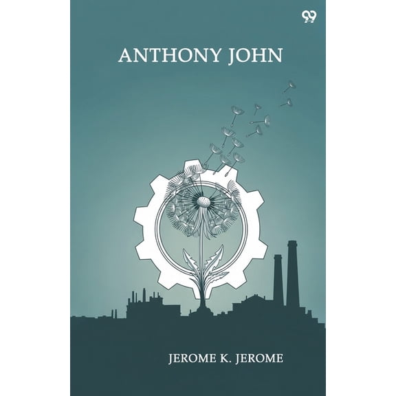 Anthony John, (Paperback)