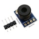 thumbnail image 2 of GY-906 Infrared Temperature Sensor Module High Precision MLX90614ESF for Arduino, 2 of 8